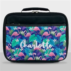 Personalized Any Text Jungle With Flamingo
