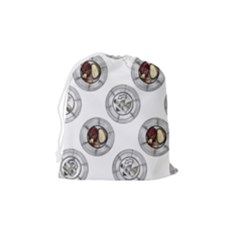 Drawstring Pouch (Medium) 