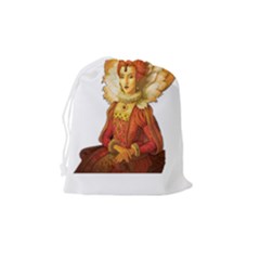 Drawstring Pouch (Medium) 