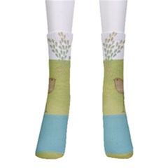 Socks - Crew Socks Socks - Crew Socks