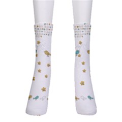 socks - Crew Socks socks - Crew Socks