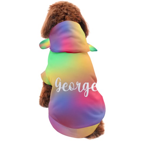 Dog Coat 