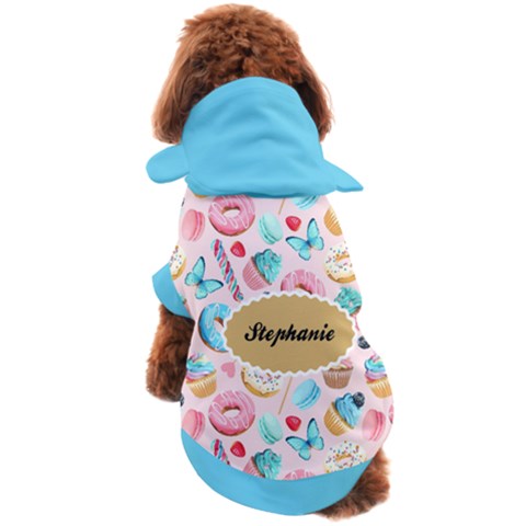 Dog Coat 