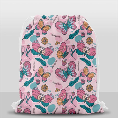Drawstring Bag (Small) 