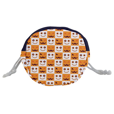 Drawstring Bucket Bag 