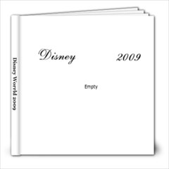 lexi and Christina - 8x8 Photo Book (60 pages)