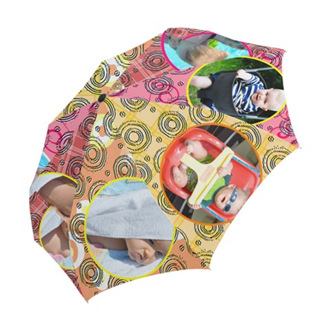 Folding Umbrella 