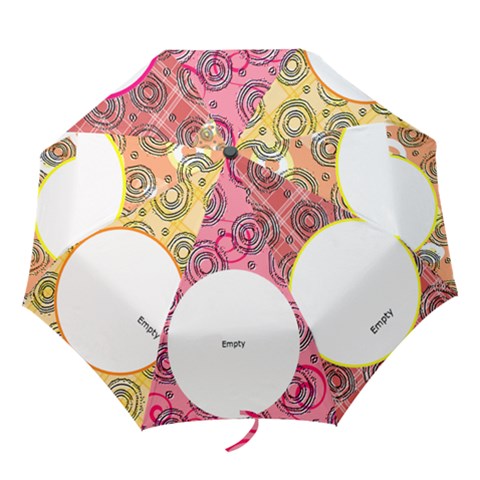 Folding Umbrella 