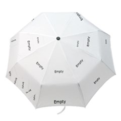 K & E Umbrella - Folding Umbrella
