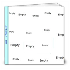 GMAS BOOK FINAL - 8x8 Photo Book (39 pages)