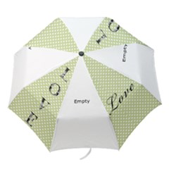 Holly s umbrella - Folding Umbrella