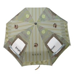 Erica s Umbrella 1 - Folding Umbrella