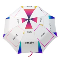Kenz Umbrella - Folding Umbrella