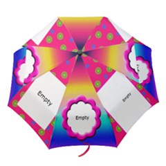 tiff s umbrella - Folding Umbrella