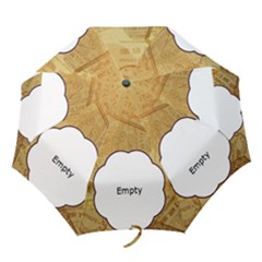 allybrella - Folding Umbrella