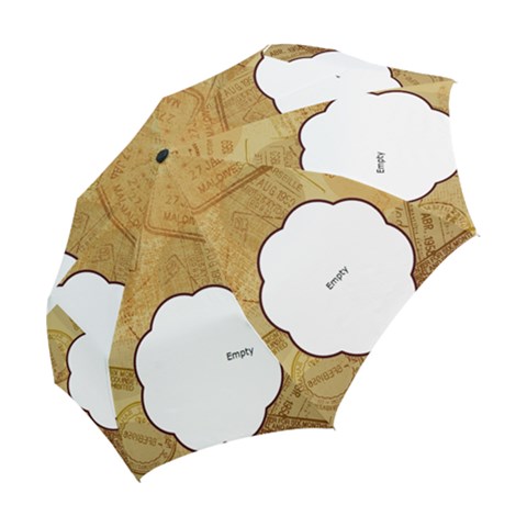 Folding Umbrella 