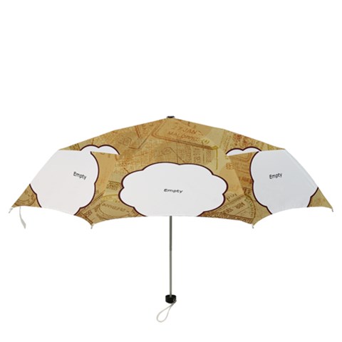 Folding Umbrella 