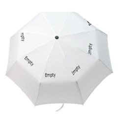 Kristy Christmas - Folding Umbrella