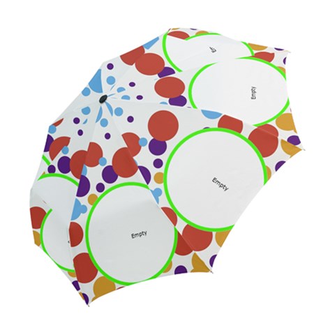 Folding Umbrella 