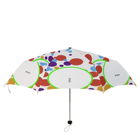 Folding Umbrella 