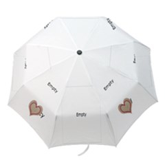 Girls Umbrella - Folding Umbrella