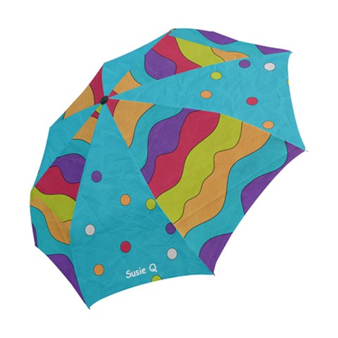 Folding Umbrella 