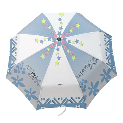 Folding Umbrella 