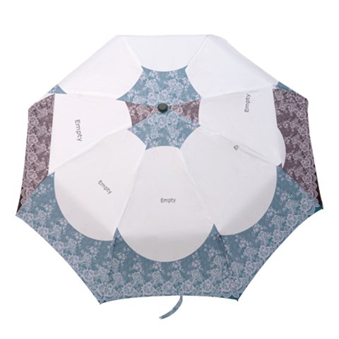 Folding Umbrella 
