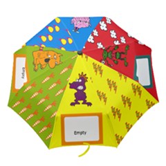 Lucas  umbrella - Folding Umbrella
