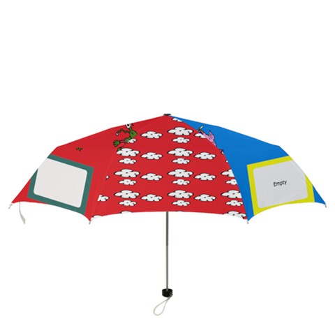 Folding Umbrella 