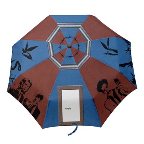 Folding Umbrella 