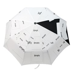 mojo5 - Folding Umbrella