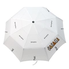 Safari  Tan Umbrella