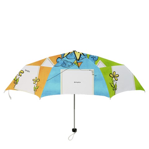 Folding Umbrella 