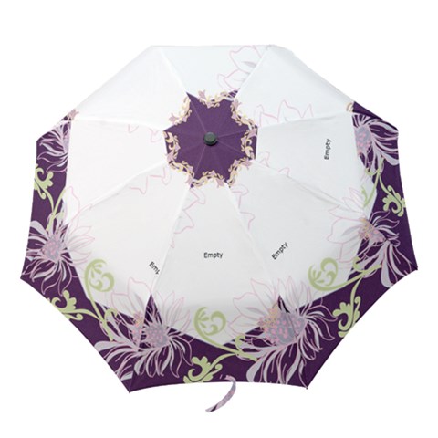 Folding Umbrella 