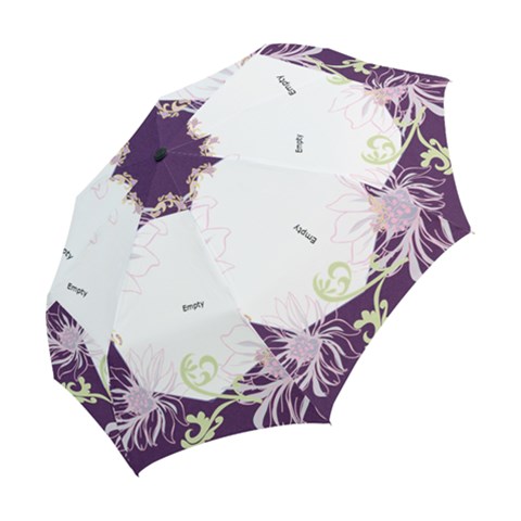 Folding Umbrella 