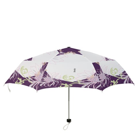 Folding Umbrella 