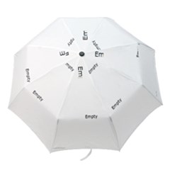 Spring Fling - GALLERY - Folding Umbrella