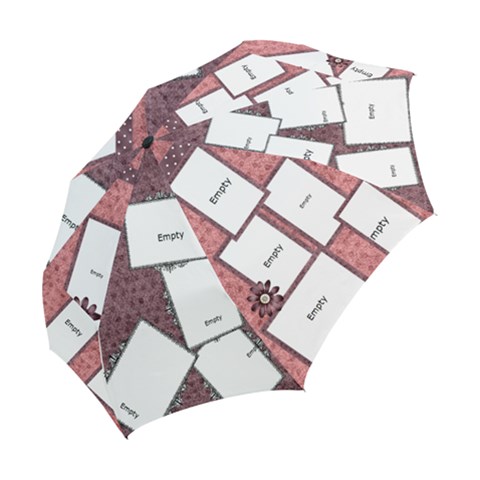 Folding Umbrella 
