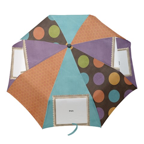 Folding Umbrella 