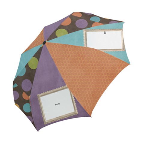 Folding Umbrella 