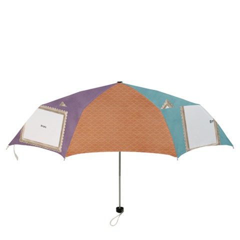 Folding Umbrella 