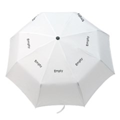 leafs - Folding Umbrella