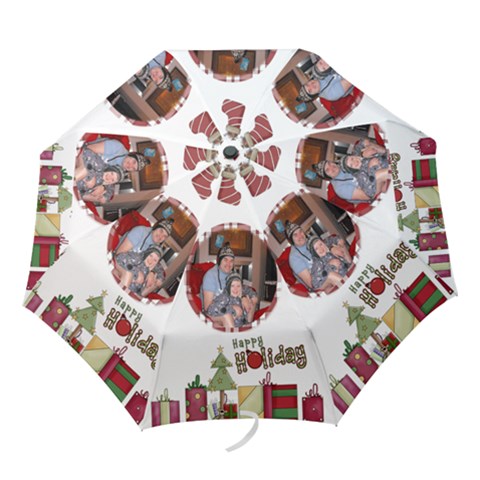 Folding Umbrella 