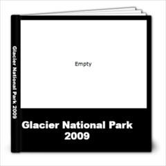 Denver s Photo Book - 8x8 Photo Book (20 pages)