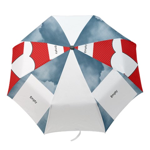 Folding Umbrella 