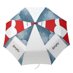 My Boys My Joys Umbrella - Folding Umbrella