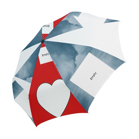 Folding Umbrella 