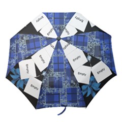 robbins umbrella 4 - Folding Umbrella