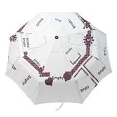 robbins6 - Folding Umbrella